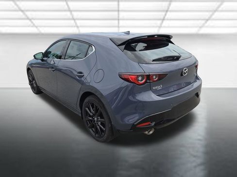 New 2026 MAZDA MAZDA3 Hatchback w/Premium Plus Pkg AWD/4WD image 5