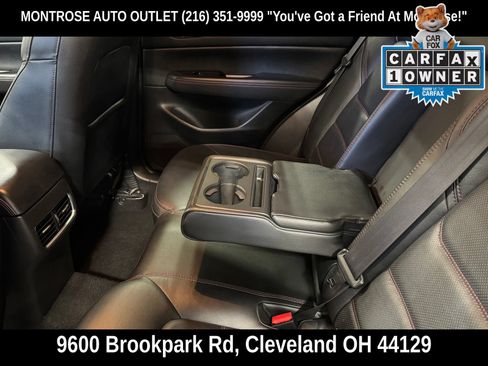 Used 2024 MAZDA CX-5 Carbon Edition AWD/4WD image 39
