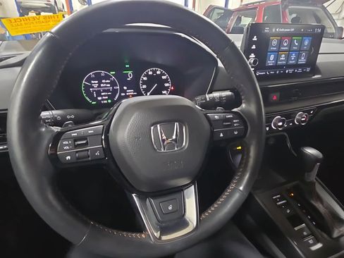 Certified 2023 Honda CR-V Sport Touring image 16