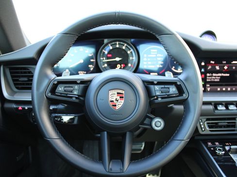Used 2024 Porsche 911 Carrera S image 15