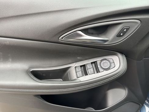 New 2026 Buick Encore GX Preferred w/ Advanced Technology Package image 13