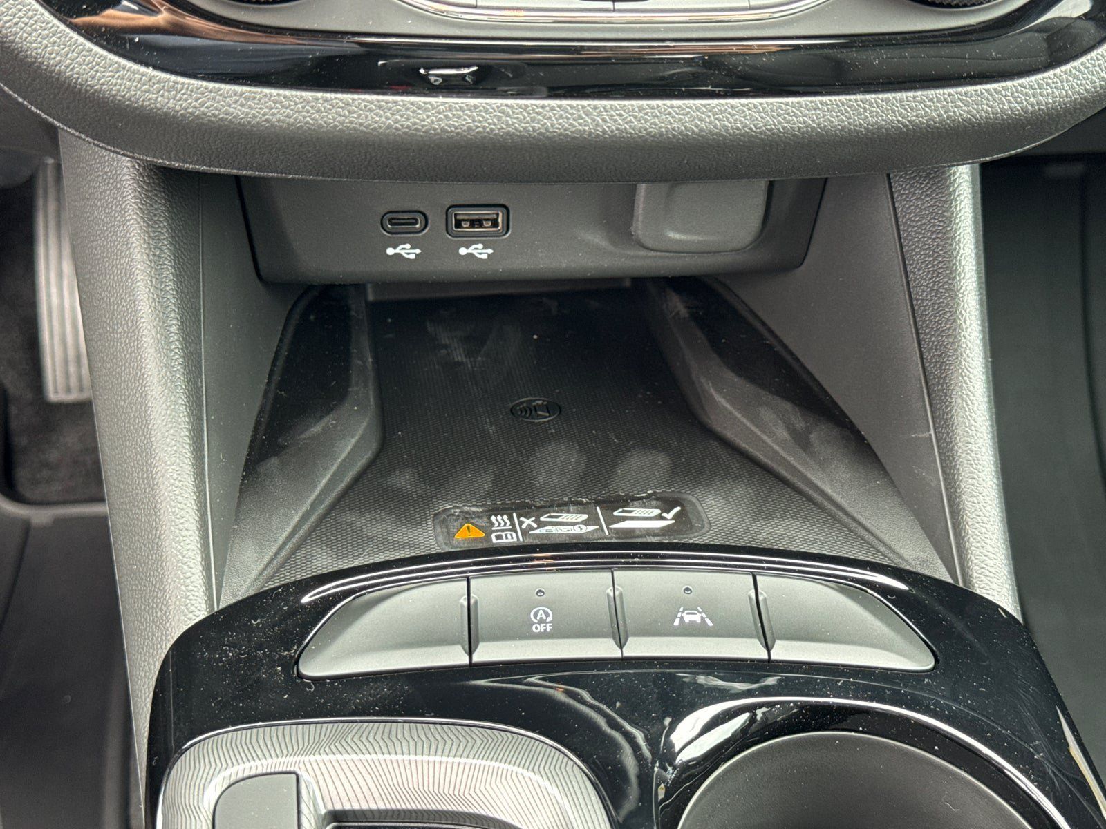Used 2026 Buick Envista Sport Touring w/ Convenience I Package FWD image 33