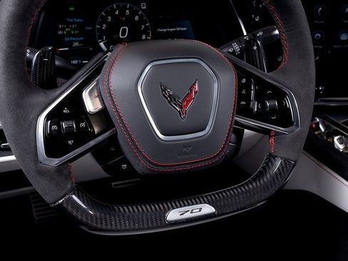 Used 2023 Chevrolet Corvette Z06 image 30