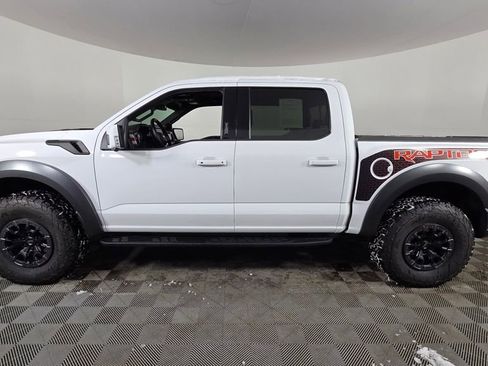 Used 2021 Ford F150 Raptor w/ Equipment Group 801A High image 5