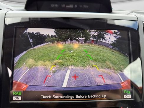 Used 2018 Subaru Crosstrek 2.0i Limited AWD/4WD image 16