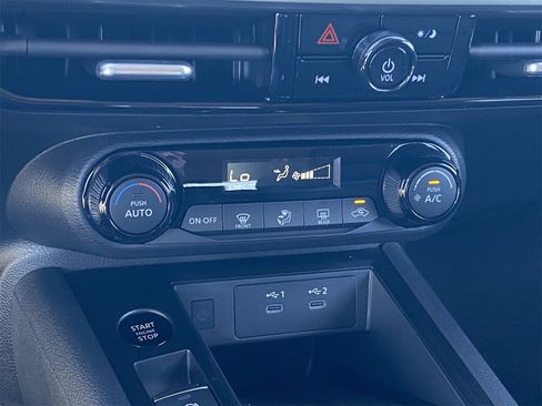 New 2026 Nissan Kicks SV image 29