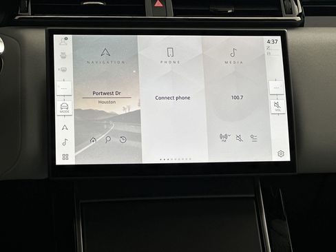 Certified 2026 Land Rover Range Rover Velar S image 22