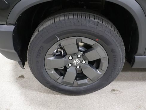 New 2026 Honda Passport RTL image 10