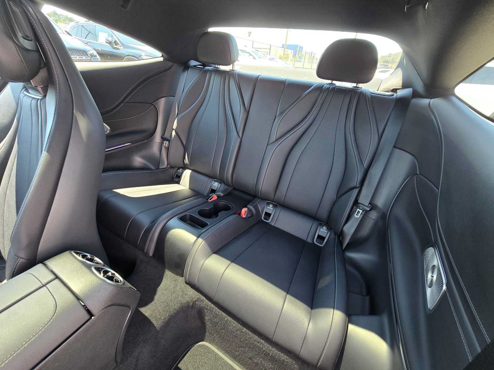 New 2026 Mercedes-Benz CLE 450 4MATIC Coupe image 14