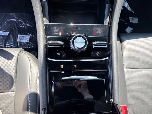 New 2025 Jeep Grand Cherokee Overland w/ Adv Protech Group III image 24