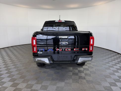 Used 2023 Ford Ranger XLT w/ Equipment Group 302A High image 9