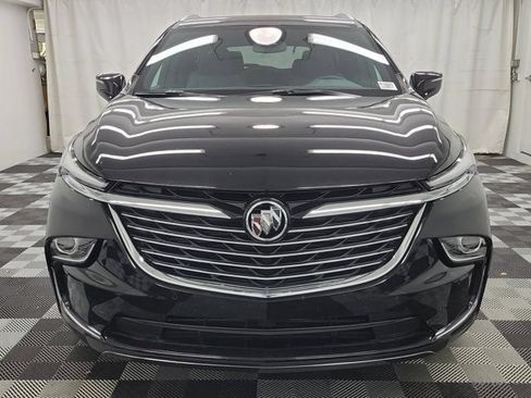 Used 2023 Buick Enclave Essence FWD image 2