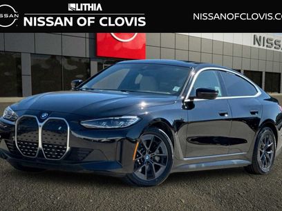 Used 2023 BMW i4 eDrive40 w/ Parking Assistance Package