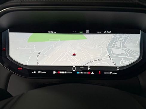 New 2025 Land Rover Range Rover Sport Dynamic SE image 25