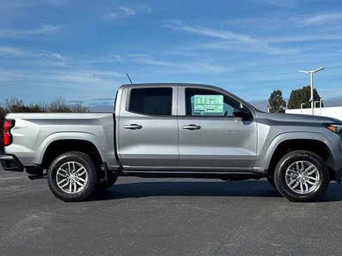 New 2026 Chevrolet Colorado LT w/ LT Convenience Package image 3