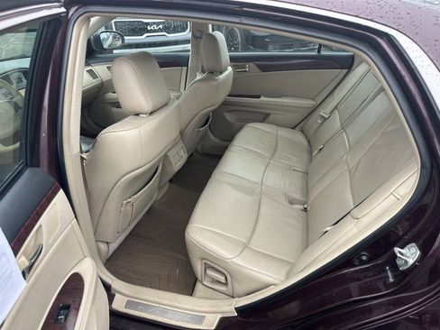 Used 2011 Toyota Avalon Limited image 11