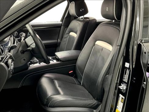 Used 2021 Rolls-Royce Ghost AWD/4WD image 13