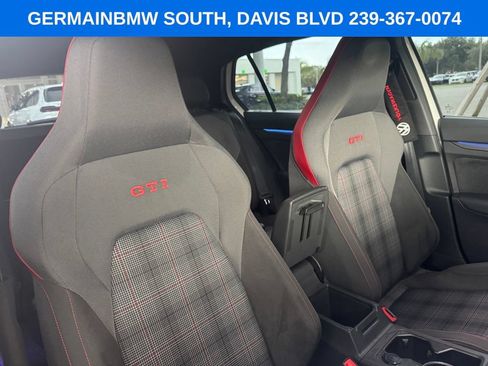 Used 2023 Volkswagen GTI S FWD image 18