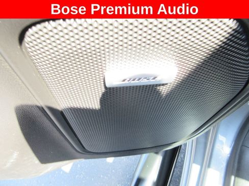 Used 2021 Chevrolet Silverado 1500 LT Trail Boss w/ LT Trail Boss Premium Package AWD/4WD image 20