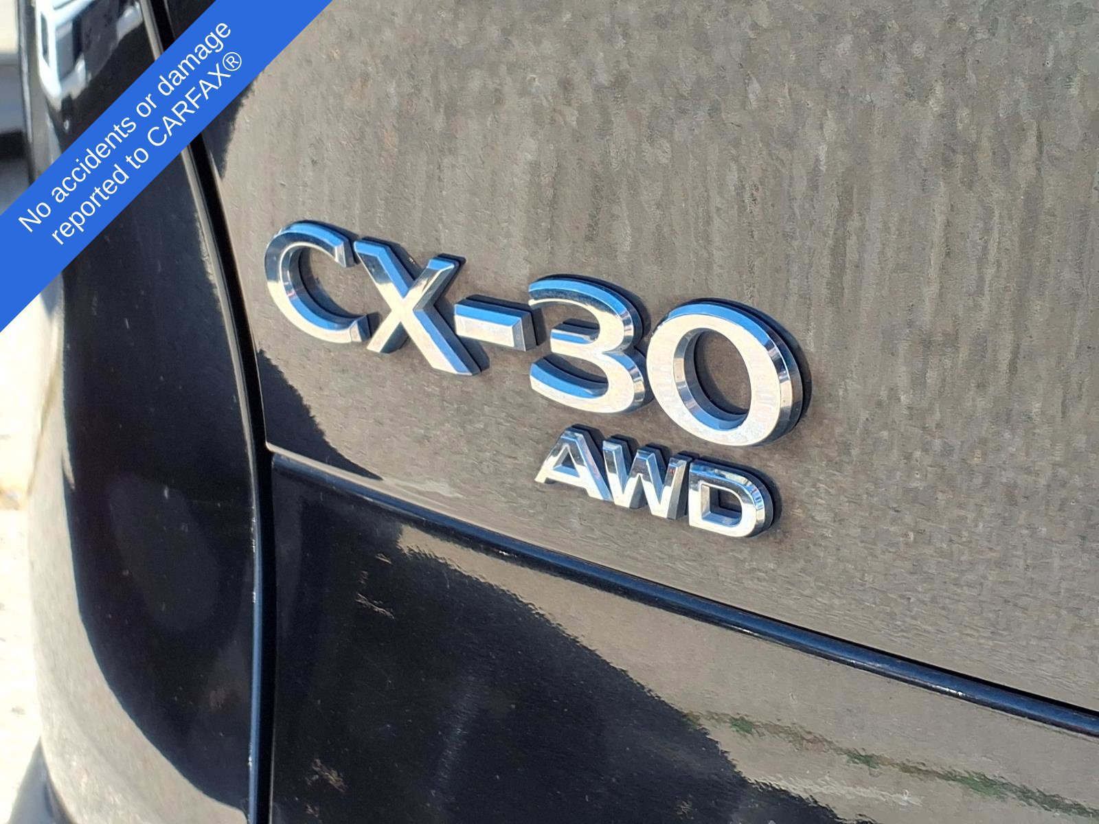 Used 2020 MAZDA CX-30 AWD w/ Preferred Package image 10