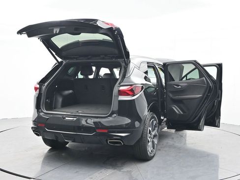 Used 2022 Chevrolet Blazer RS w/ Enhanced Convenience Package image 39