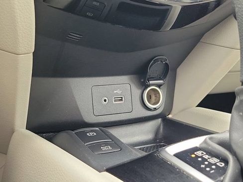 Certified 2022 Nissan Rogue Sport SL AWD/4WD image 28