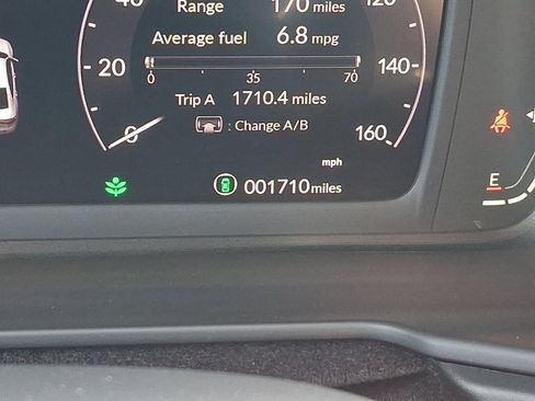 Used 2025 Honda Accord SE image 20