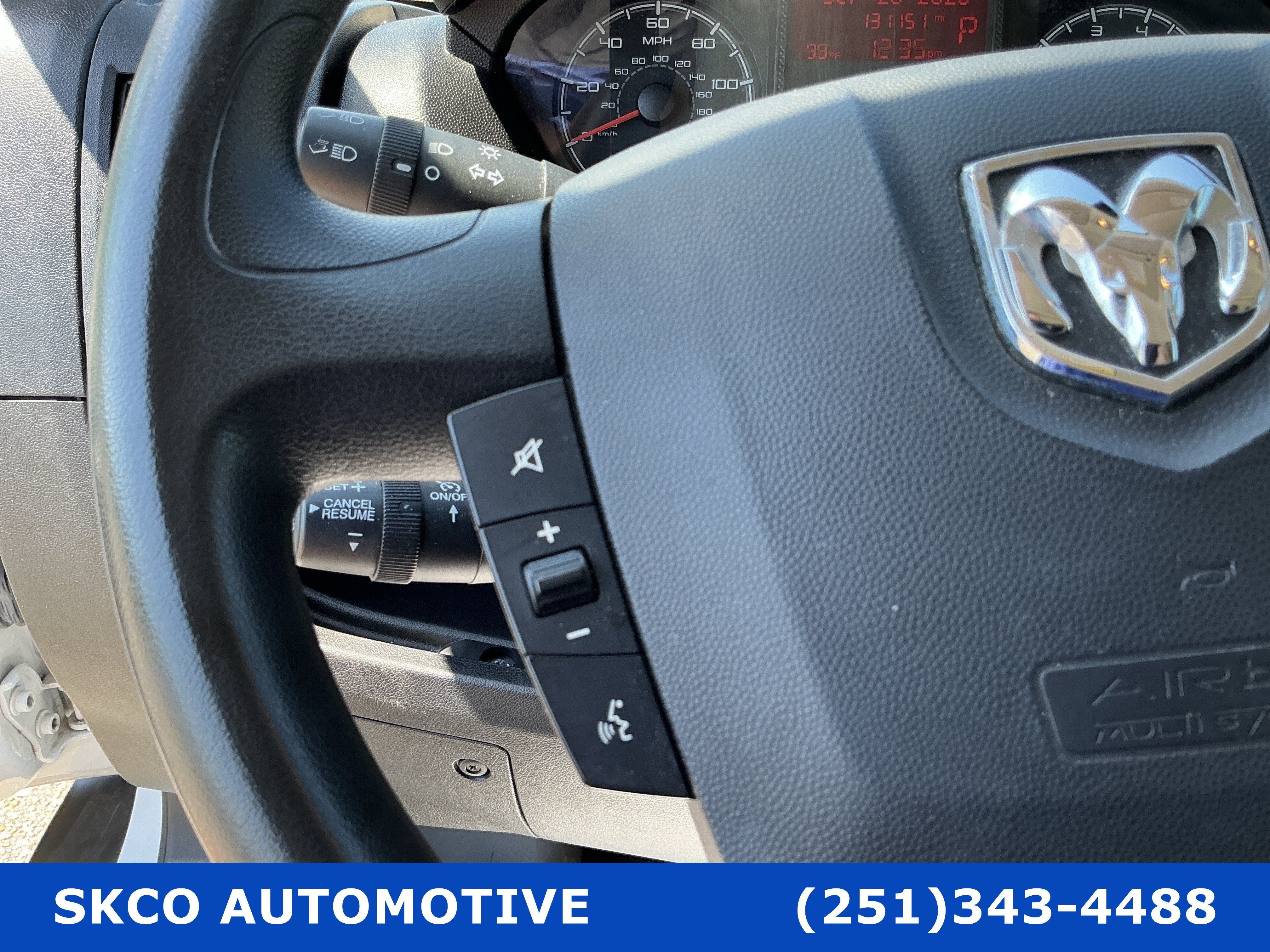 Used 2019 RAM ProMaster 3500 FWD image 19