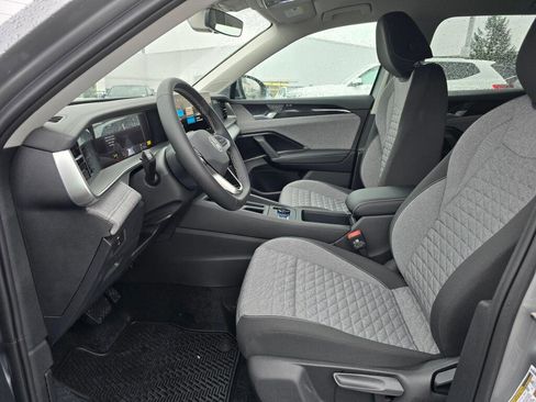 New 2026 Volkswagen Tiguan S image 19