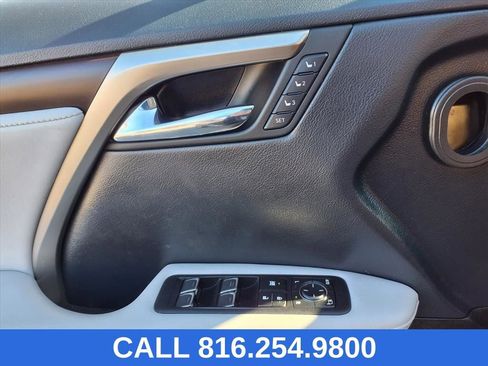 Used 2022 Lexus RX 350 AWD w/ Premium Package image 28