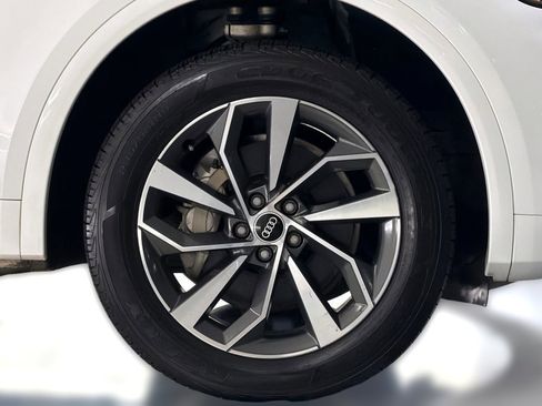 Used 2021 Audi Q5 Premium Plus AWD/4WD image 12