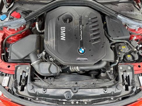 Used 2018 BMW 340i xDrive Sedan AWD/4WD image 13