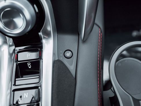 Used 2022 Acura NSX Type S image 67