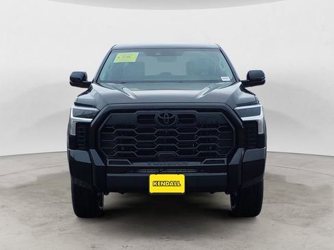 Used 2024 Toyota Tundra Limited w/ TRD Off-Road Package image 8