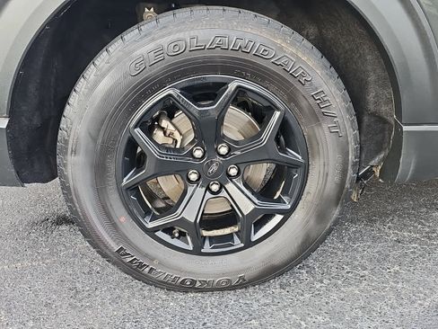 Used 2022 Ford Explorer Timberline image 11