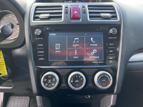 Used 2016 Subaru Forester 2.0XT Premium w/ Popular Package #2 image 30