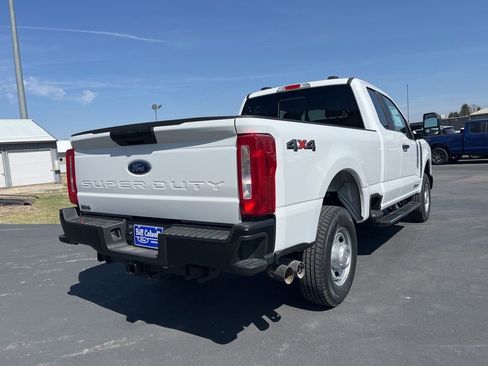 New 2026 Ford F350 XL AWD/4WD image 3