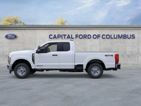New 2026 Ford F250 XL w/ XL Chrome Package AWD/4WD image 5