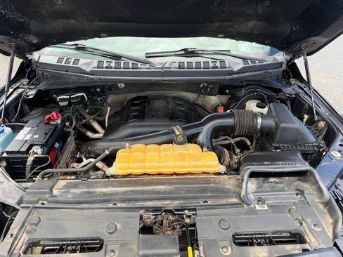 Used 2015 Ford F150 XL w/ XL Power Equipment Group AWD/4WD image 31