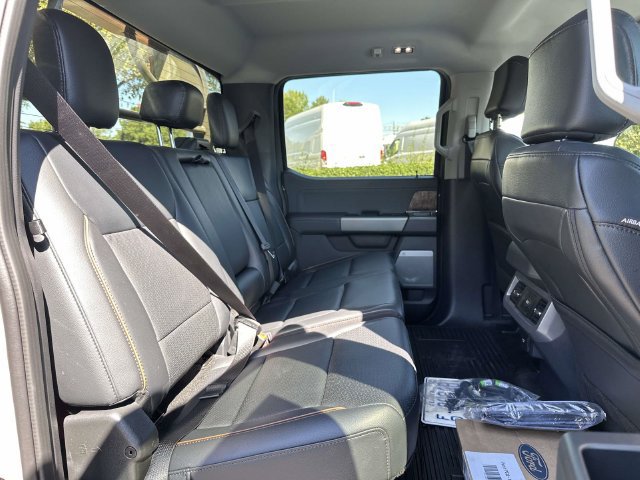 New 2026 Ford F450 Lariat AWD/4WD image 36