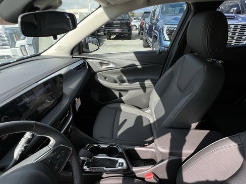 New 2026 Buick Encore GX Preferred w/ Advanced Technology Package image 22