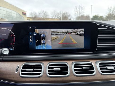 New 2026 Mercedes-Benz GLE 450 4MATIC Coupe image 30