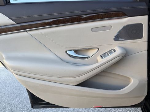 Used 2015 Mercedes-Benz S 550 S 550 image 45