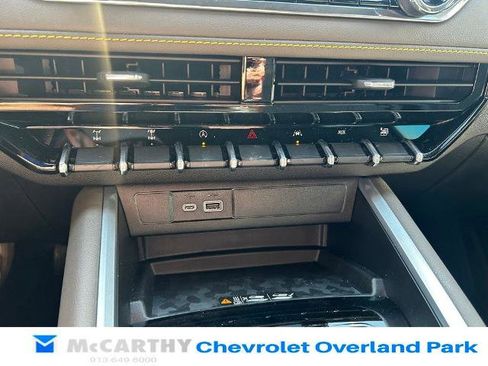 New 2026 Chevrolet Colorado ZR2 AWD/4WD image 15