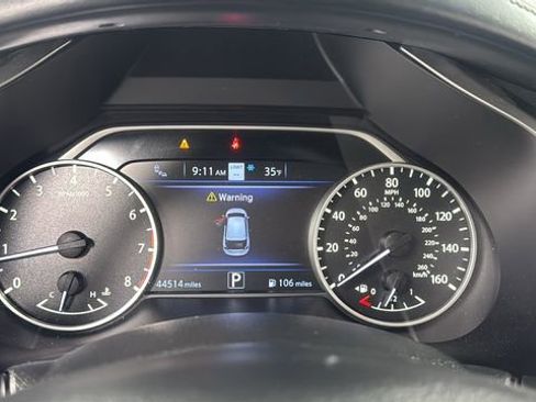 Certified 2023 Nissan Murano SV AWD/4WD image 21