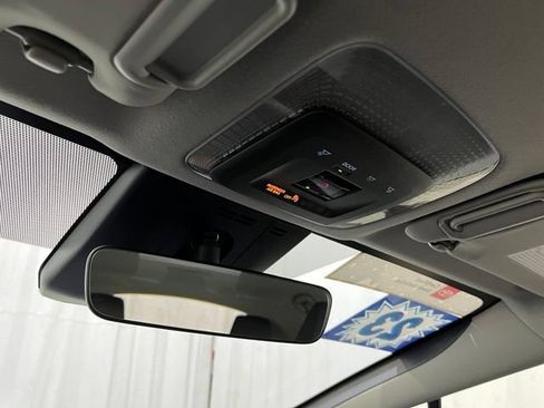 Certified 2023 Toyota Prius LE FWD image 20