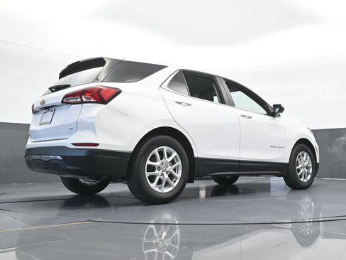 Used 2023 Chevrolet Equinox LT image 66