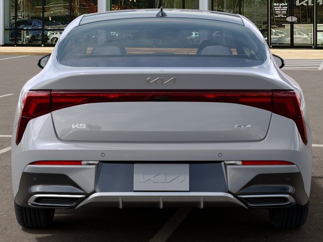 New 2026 Kia K5 GT-Line FWD image 13