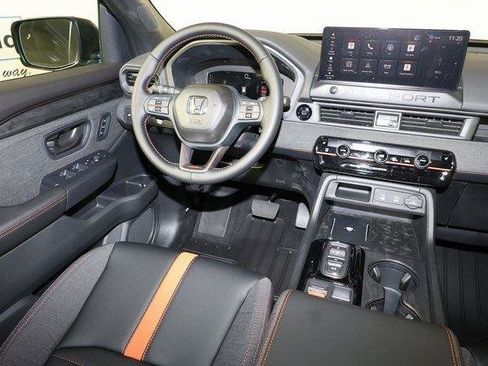 New 2026 Honda Passport TrailSport image 7