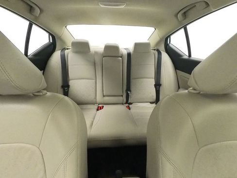 Certified 2023 Nissan Altima 2.5 SL FWD image 26